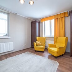 Квартира 86 м², 3-комнатная - изображение 4