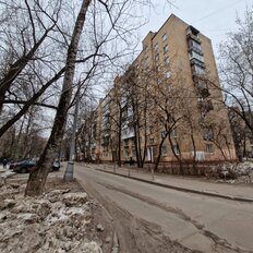 Квартира 30 м², 1-комнатная - изображение 4