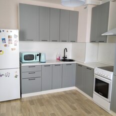 Квартира 49 м², 2-комнатная - изображение 3