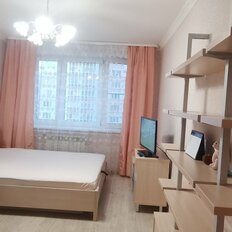 Квартира 55 м², 2-комнатная - изображение 5