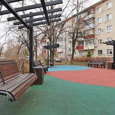 Квартира 31 м², 1-комнатная - изображение 2