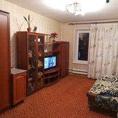 Квартира 29,4 м², 1-комнатная - изображение 3