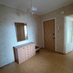 Квартира 67,7 м², 3-комнатная - изображение 3