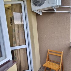 Квартира 30 м², 1-комнатная - изображение 3