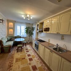 Квартира 83,6 м², 3-комнатная - изображение 4