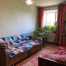 Квартира 44 м², 2-комнатная - изображение 3