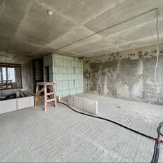 Квартира 109 м², 4-комнатная - изображение 3