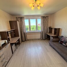 Квартира 53,7 м², 2-комнатная - изображение 4