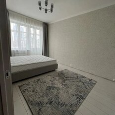 Квартира 35 м², 1-комнатная - изображение 3