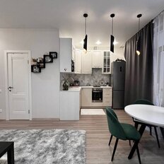 Квартира 27,1 м², студия - изображение 1