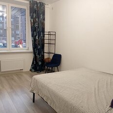 Квартира 41 м², 1-комнатная - изображение 3
