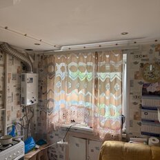 Квартира 32 м², 1-комнатная - изображение 4