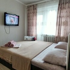 Квартира 31 м², 1-комнатная - изображение 4