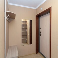 Квартира 39 м², 1-комнатная - изображение 3