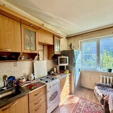 Квартира 52 м², 2-комнатная - изображение 5