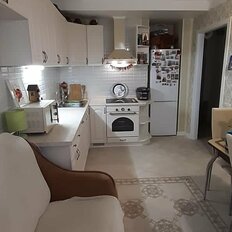 Квартира 40,8 м², 1-комнатная - изображение 2
