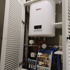 Квартира 96,3 м², 3-комнатная - изображение 5