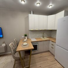 Квартира 43 м², 2-комнатная - изображение 4