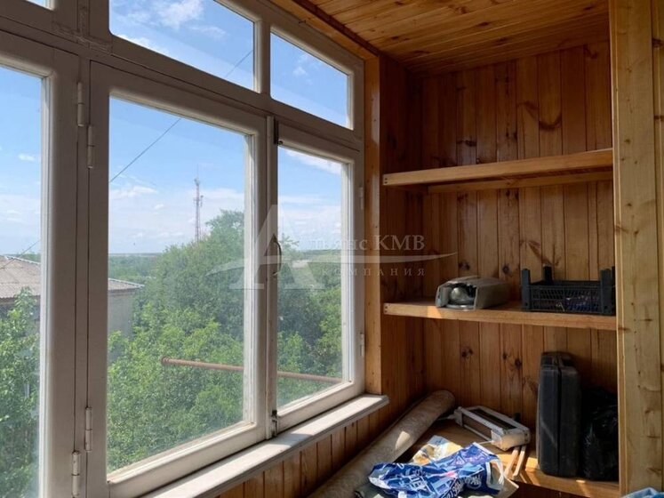 28,1 м², 1-комнатная квартира 2 860 000 ₽ - изображение 11