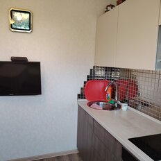Квартира 34 м², 1-комнатная - изображение 4