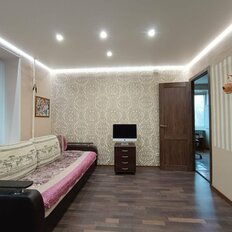 Квартира 36,5 м², 2-комнатная - изображение 3