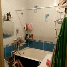 Квартира 30 м², 1-комнатная - изображение 2