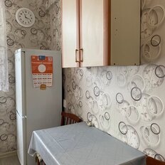 Квартира 33 м², 1-комнатная - изображение 4