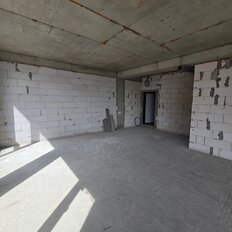 Квартира 55,2 м², 2-комнатные - изображение 5