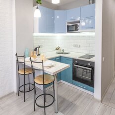 Квартира 30 м², 1-комнатная - изображение 2