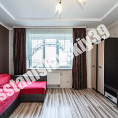 Квартира 37,8 м², 1-комнатная - изображение 3