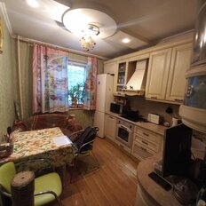 Квартира 53 м², 2-комнатная - изображение 3