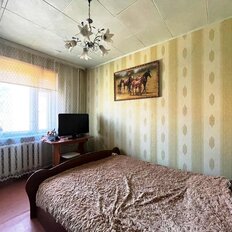 Квартира 36,7 м², 2-комнатная - изображение 3
