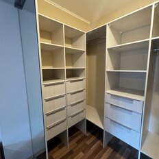 Квартира 54 м², 2-комнатная - изображение 1