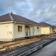 дом + 7,5 сотки, участок - изображение 1