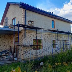 дом + 10 соток, участок - изображение 4