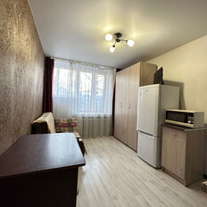 Квартира 17 м², студия - изображение 2
