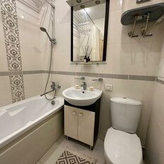 Квартира 30 м², студия - изображение 3
