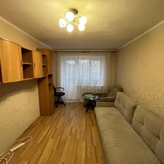 Квартира 43,6 м², 2-комнатная - изображение 3