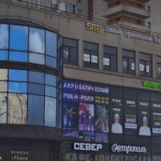 677 м², торговое помещение - изображение 2