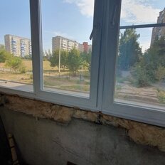 Квартира 36 м², 1-комнатная - изображение 4