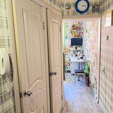 Квартира 58,7 м², 3-комнатная - изображение 1