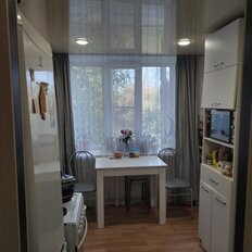 Квартира 40 м², 2-комнатная - изображение 4