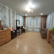 Квартира 70 м², 2-комнатная - изображение 3