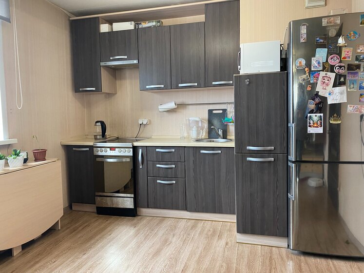 57,4 м², 3-комнатная квартира 9 500 000 ₽ - изображение 49