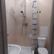 Квартира 24 м², студия - изображение 1