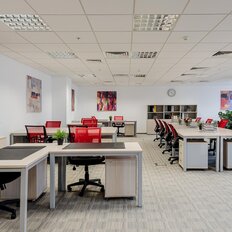 174 м², офис - изображение 5