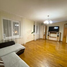 Квартира 104,7 м², 3-комнатная - изображение 4