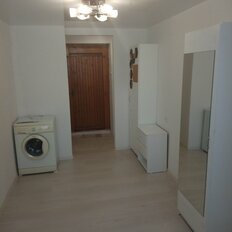 Квартира 15 м², студия - изображение 3