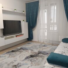 Квартира 54,7 м², 1-комнатная - изображение 5