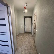 Квартира 33,1 м², 1-комнатная - изображение 1